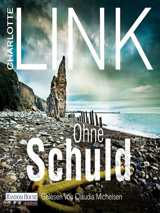 Title details for Ohne Schuld by Charlotte Link - Wait list